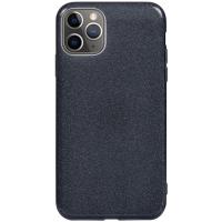 Чохол-накладка TOTO TPU Shine Case Apple iPhone 11 Pro Max Black
