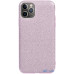 Чохол-накладка TOTO TPU Shine Case Apple iPhone 11 Pro Max Pink — інтернет магазин All-Ok. фото 1
