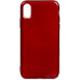 Чохол-накладка TOTO Mirror TPU 2mm Case Apple iPhone X/XS Red — інтернет магазин All-Ok. фото 1