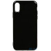Чохол-накладка TOTO Mirror TPU 2mm Case Apple iPhone XR Black — інтернет магазин All-Ok. фото 1