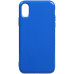 Чохол-накладка TOTO Mirror TPU 2mm Case Apple iPhone XR Blue — інтернет магазин All-Ok. фото 1