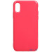 Чохол-накладка TOTO Mirror TPU 2mm Case Apple iPhone XS Max Pink — інтернет магазин All-Ok. фото 1