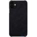 Чохол-книжка Nillkin Qin Leather Case Apple iPhone 11 Black — інтернет магазин All-Ok. фото 2