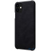Чохол-книжка Nillkin Qin Leather Case Apple iPhone 11 Black — інтернет магазин All-Ok. фото 3