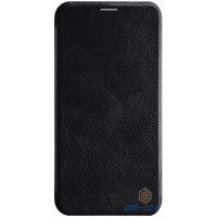 Чохол-книжка Nillkin Qin Leather Case Apple iPhone 11 Black