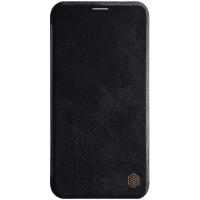 Чохол-книжка Nillkin Qin Leather Case Apple iPhone 11 Black