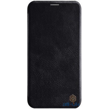 Чохол-книжка Nillkin Qin Leather Case Apple iPhone 11 Black