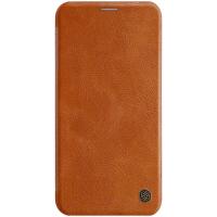 Чохол-книжка Nillkin Qin Leather Case Apple iPhone 11 Brown