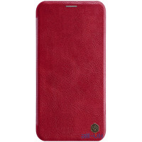 Чохол-книжка Nillkin Qin Leather Case Apple iPhone 11 Red