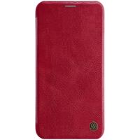 Чохол-книжка Nillkin Qin Leather Case Apple iPhone 11 Red