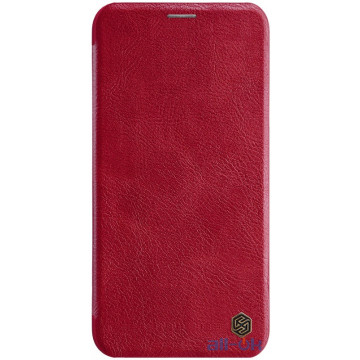 Чохол-книжка Nillkin Qin Leather Case Apple iPhone 11 Red