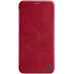 Чохол-книжка Nillkin Qin Leather Case Apple iPhone 11 Red — інтернет магазин All-Ok. фото 1
