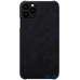Чохол-книжка Nillkin Qin Leather Case Apple iPhone 11 Pro Max Black — інтернет магазин All-Ok. фото 2