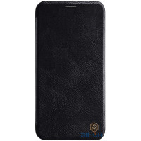 Чохол-книжка Nillkin Qin Leather Case Apple iPhone 11 Pro Max Black