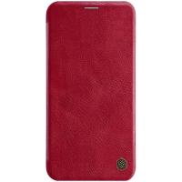 Чохол-книжка Nillkin Qin Leather Case Apple iPhone 11 Pro Max Red
