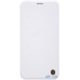 Чохол-книжка Nillkin Qin Leather Case Apple iPhone 11 Pro Max White — інтернет магазин All-Ok. фото 1