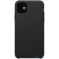 Чохол-накладка Nillkin Flex Pure Case Apple iPhone 11 Black