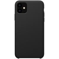 Чохол-накладка Nillkin Flex Pure Case Apple iPhone 11 Black