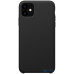 Чохол-накладка Nillkin Flex Pure Case Apple iPhone 11 Black — інтернет магазин All-Ok. фото 1