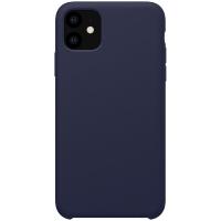 Чохол-накладка Nillkin Flex Pure Case Apple iPhone 11 Blue