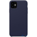 Чохол-накладка Nillkin Flex Pure Case Apple iPhone 11 Blue — інтернет магазин All-Ok. фото 1