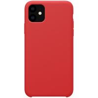 Чохол-накладка Nillkin Flex Pure Case Apple iPhone 11 Red