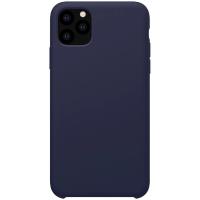 Чохол-накладка Nillkin Flex Pure Case Apple iPhone 11 Pro Blue