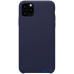 Чохол-накладка Nillkin Flex Pure Case Apple iPhone 11 Pro Blue — інтернет магазин All-Ok. фото 1