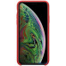 Чохол-накладка Nillkin Flex Pure Case Apple iPhone 11 Pro Red — інтернет магазин All-Ok. фото 3