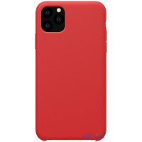 Чохол-накладка Nillkin Flex Pure Case Apple iPhone 11 Pro Red