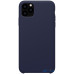 Чохол-накладка Nillkin Flex Pure Case Apple iPhone 11 Pro Max Blue — інтернет магазин All-Ok. фото 1