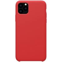 Чохол-накладка Nillkin Flex Pure Case Apple iPhone 11 Pro Max Red