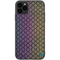 Чохол-накладка Nillkin Gradient Twinkle Case Apple iPhone 11 Pro Max Rainbow