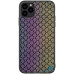 Чохол-накладка Nillkin Gradient Twinkle Case Apple iPhone 11 Pro Max Rainbow — інтернет магазин All-Ok. фото 1