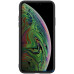 Чохол-накладка Nillkin Gradient Twinkle Case Apple iPhone 11 Pro White/Black — інтернет магазин All-Ok. фото 3
