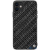 Чохол-накладка Nillkin Gradient Twinkle Case Apple iPhone 11 White/Black — інтернет магазин All-Ok. фото 1