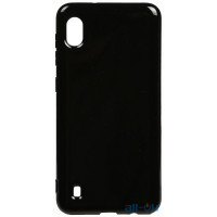 Чохол-накладка TOTO Mirror TPU 2mm Case Samsung Galaxy A10 Black