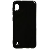 Чохол-накладка TOTO Mirror TPU 2mm Case Samsung Galaxy A10 Black
