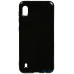 Чохол-накладка TOTO Mirror TPU 2mm Case Samsung Galaxy A10 Black — інтернет магазин All-Ok. фото 1