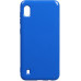 Чохол-накладка TOTO Mirror TPU 2mm Case Samsung Galaxy A10 Blue — інтернет магазин All-Ok. фото 1