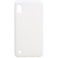 Чохол-накладка TOTO Mirror TPU 2mm Case Samsung Galaxy A10 White