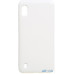 Чохол-накладка TOTO Mirror TPU 2mm Case Samsung Galaxy A10 White — інтернет магазин All-Ok. фото 1
