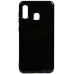 Чохол-накладка TOTO Mirror TPU 2mm Case Samsung Galaxy A20/A30 Black — інтернет магазин All-Ok. фото 1