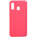 Чохол-накладка TOTO Mirror TPU 2mm Case Samsung Galaxy A20/A30 Pink — інтернет магазин All-Ok. фото 1