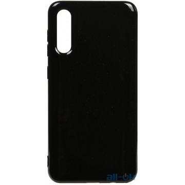 Чохол-накладка TOTO Mirror TPU 2mm Case Samsung Galaxy A30s/A50/A50s Black