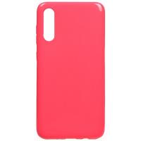 Чохол-накладка TOTO Mirror TPU 2mm Case Samsung Galaxy A30s/A50/A50s Pink