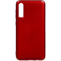 Чохол-накладка TOTO Mirror TPU 2mm Case Samsung Galaxy A30s/A50/A50s Red
