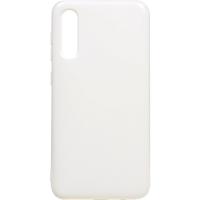 Чохол-накладка TOTO Mirror TPU 2mm Case Samsung Galaxy A30s/A50/A50s White