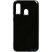 Чохол-накладка TOTO Mirror TPU 2mm Case Samsung Galaxy A40 Black — інтернет магазин All-Ok. фото 1