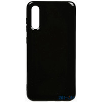 Чохол-накладка TOTO Mirror TPU 2mm Case Samsung Galaxy A70 Black